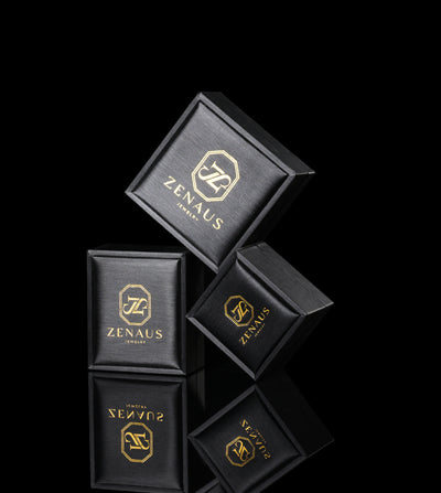 Luxury PACKAGING