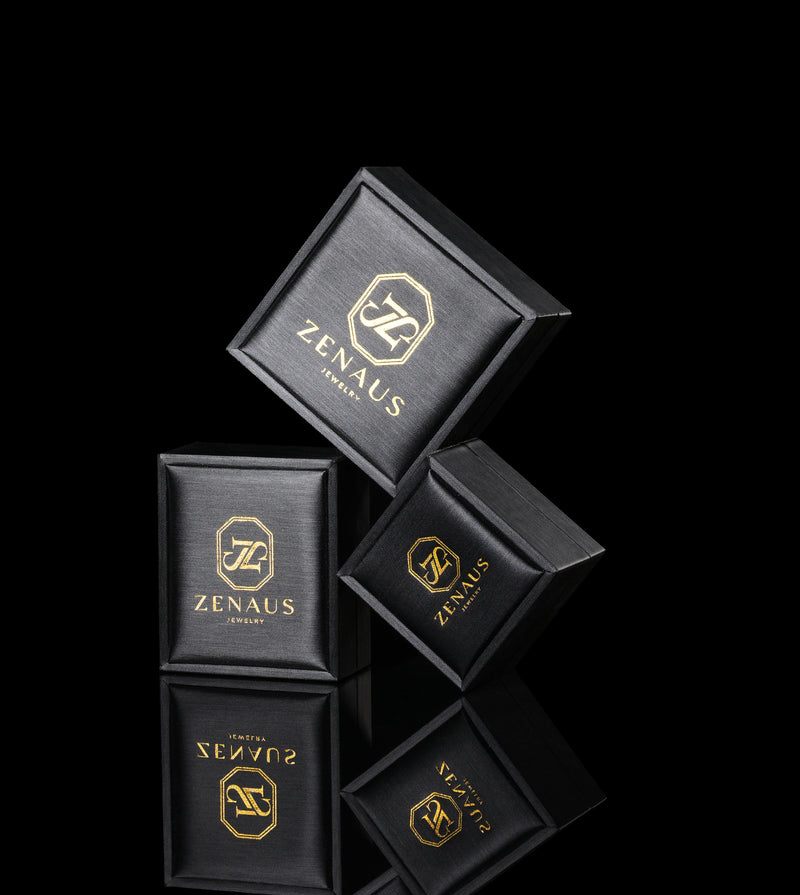 Luxury PACKAGING