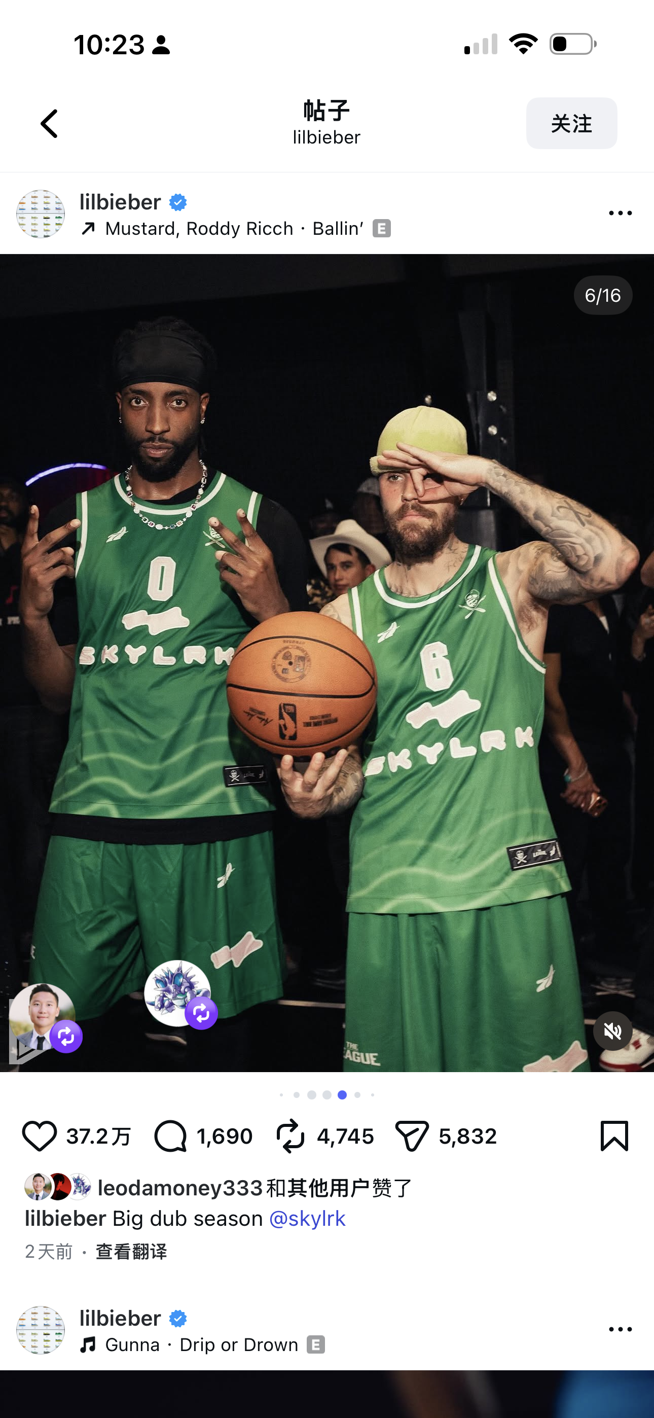 The Silver Spectrum Necklace