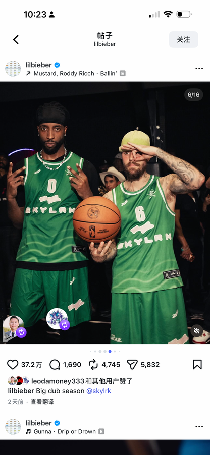 The Silver Spectrum Necklace