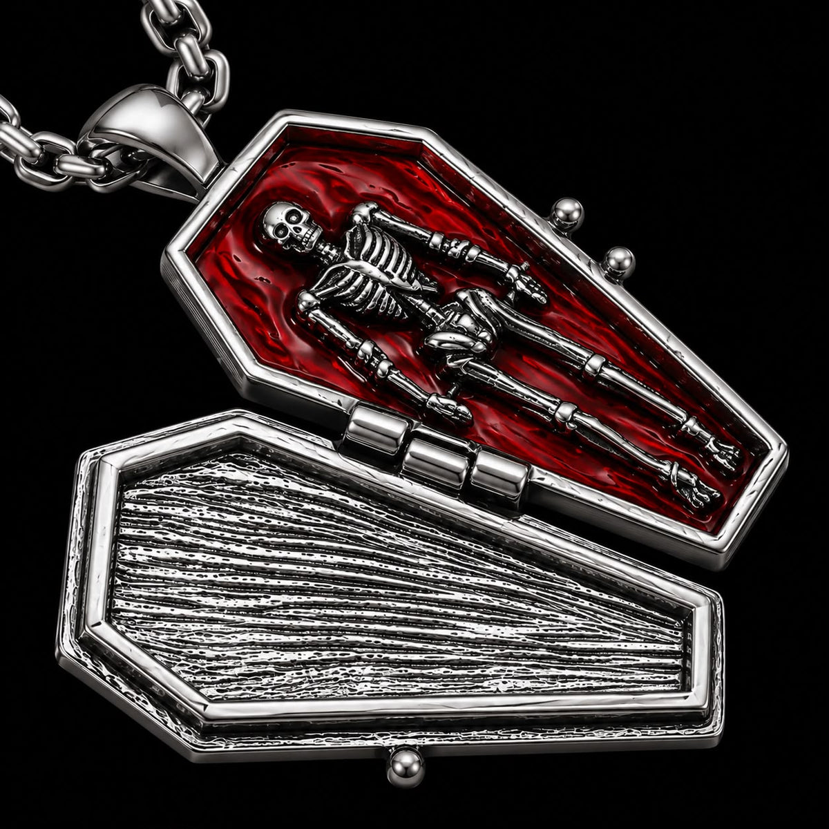 Halloween Special Pendant - Worth $80